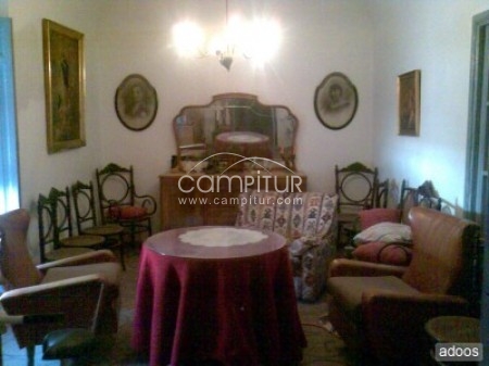 Foto 4 de CASA típica de pueblo extremeño de 436 m2 Villagarcia de la Torre