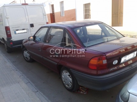 vendo coche