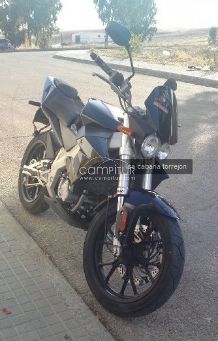 vendo gpRacing 49 c,.c 1600€ negociables