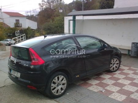 Foto 2 de vendo c4