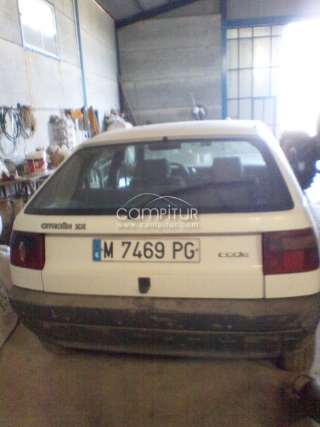 Foto 2 de Se vende CITROEN ZX 1.9D