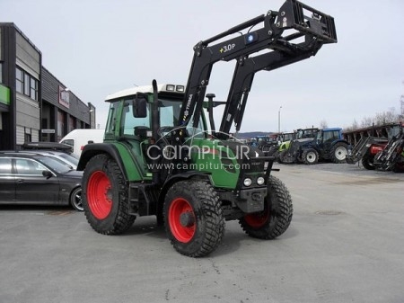 2007 Fendt Vario 310