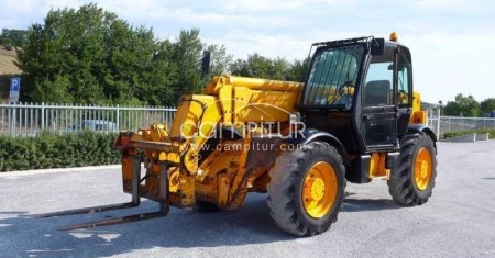 2001  Jcb 532-120