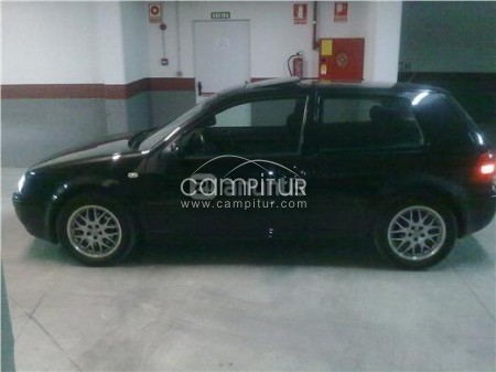 golf gti tdi 150cv edicion especial