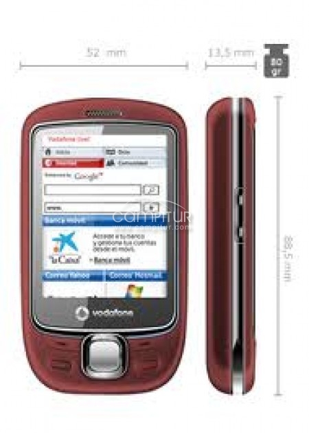 VODAFONE INDIE