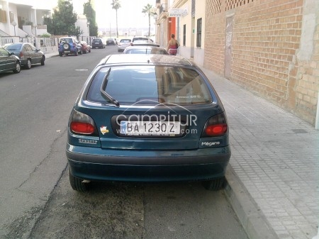 Foto 2 de Se vende coche