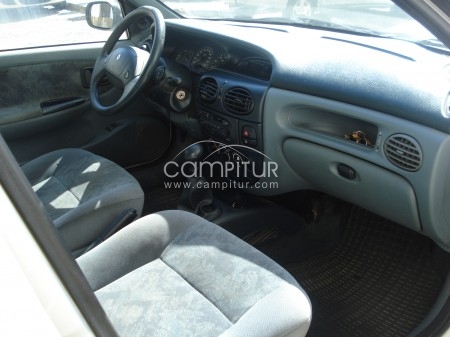 Foto 4 de Vendo vehiculo en muy buen estado