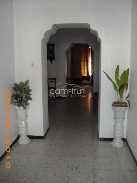 Foto 2 de SE VENDE CASA EN AZUAGA