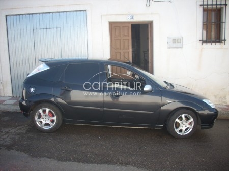 Vendo Ford Focus