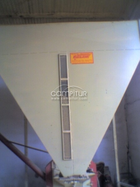 VENTA MOLINO DE PIENSO