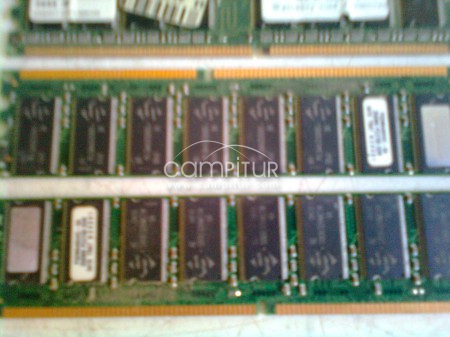 MEMORIAS RAM