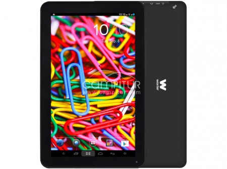 VENDO Tablet 10,1' WOXTER QX-103 Negro SIN USAR 