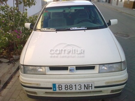 Foto 2 de vendo seat toledo