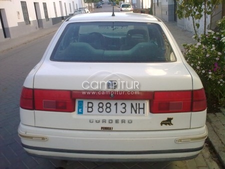 Foto 3 de se vende seat toledo 1.8i
