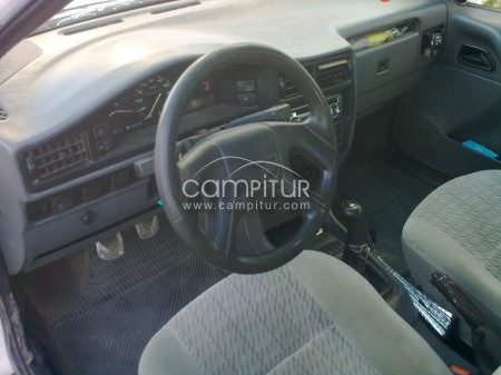 Foto 4 de se vende seat toledo 1.8i