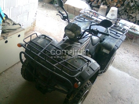 Quads explorer 200cc