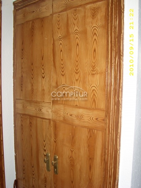 puertas imitación de puertas antiguas