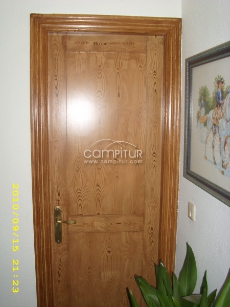 Foto 2 de puertas imitación de puertas antiguas