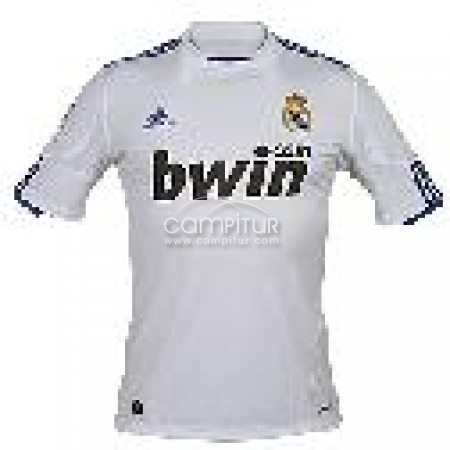 Foto 2 de Camisetas R.Madrid, Seleccion.....