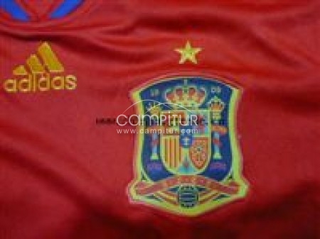 Foto 3 de Camisetas R.Madrid, Seleccion.....