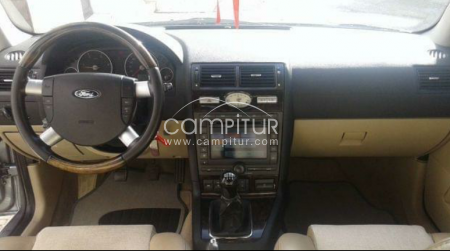 Foto 2 de se vende ford mondeo 2.0 tdci