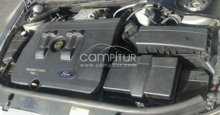 Foto 3 de se vende ford mondeo 2.0 tdci