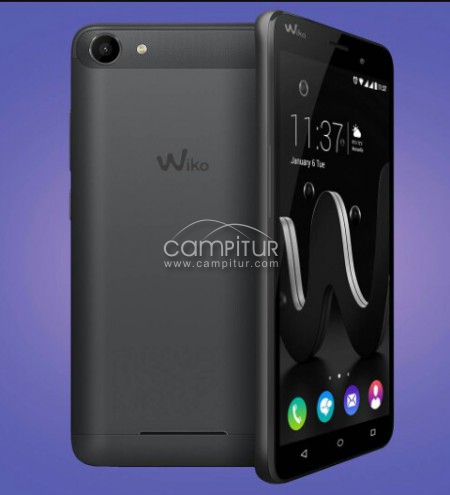 Vendo wiko jerry en perfecto estado