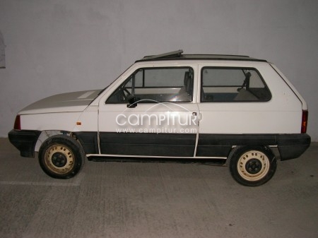 Vendo Seat Marbella