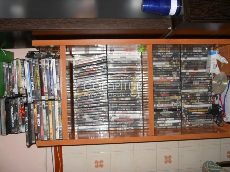 Foto 4 de COLECCION DE PELICULAS DVD