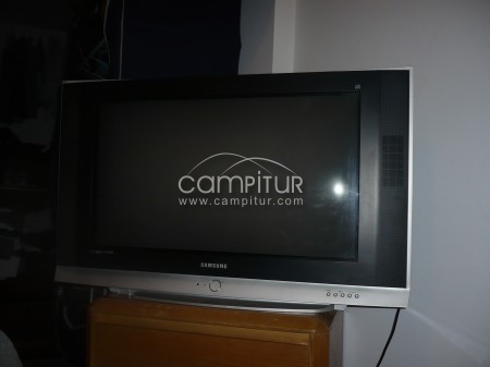 Foto 3 de vendo tv sansung de 32 pulgadas  HDMI