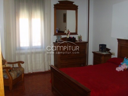 Foto 2 de Se vende casa en Llerena