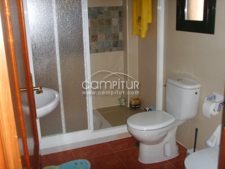 Foto 3 de Se vende casa en Llerena