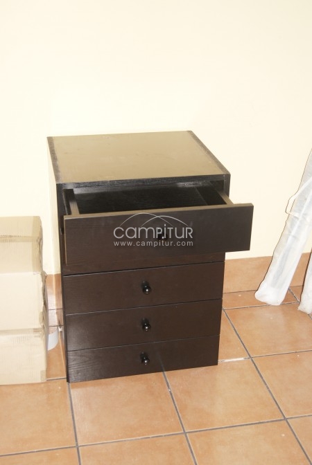 SE VENDE CAJONERA PARA OFICINA