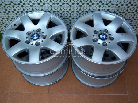 LLANTAS BMW