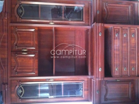 Se vende mueble nuevo de salita