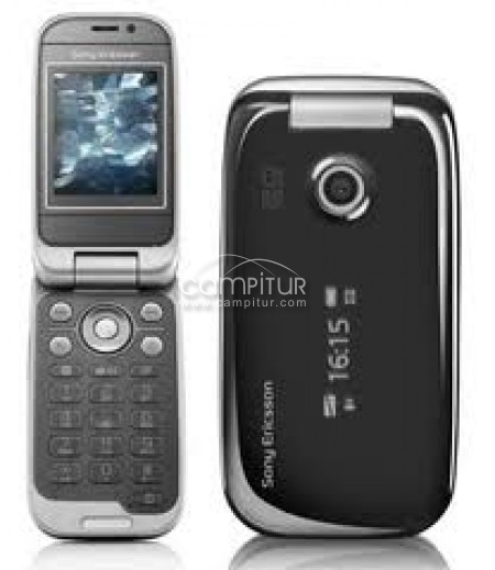 vendo móvil sony ericsson z610i ORANGE