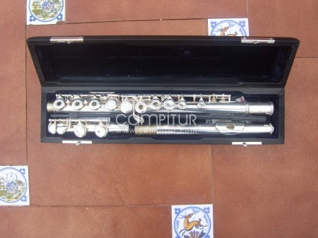 VENDO FLAUTA BERNARD