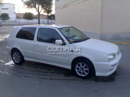 vendo golf 3