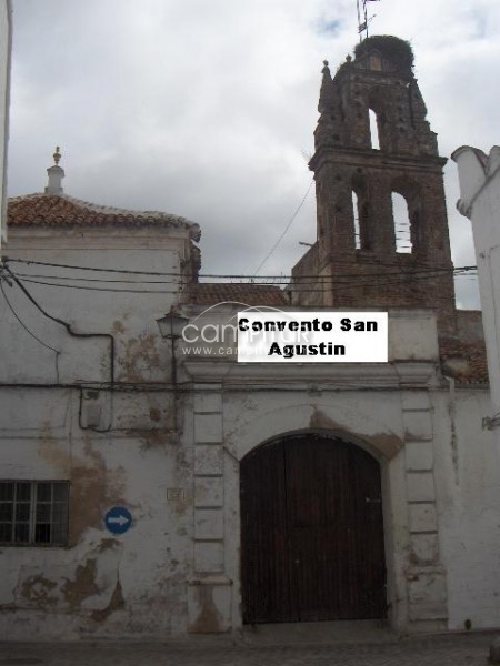  Se Vende IGLESIA SIGLO XVI- Cazalla de la Sierra- 420.000 euros.