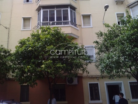 SE VENDE PISO EN SEVILLA