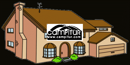 Se vende casa de campo