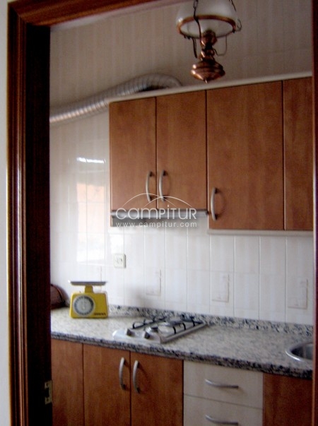 ¡¡Ocasion!! Vendo piso en Azuaga