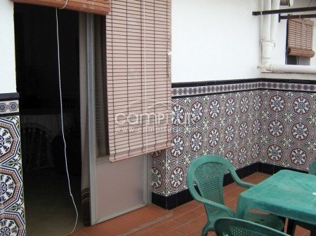 Foto 2 de ¡¡Ocasion!! Vendo piso en Azuaga