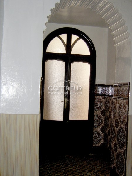 Foto 3 de Venta de casa en Azuaga 