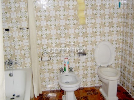 Foto 4 de Venta de casa en Azuaga 