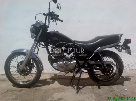 VENDO MOTO O CAMBIO