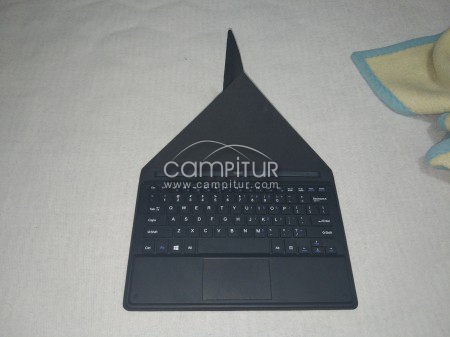Teclado original tablet Chuwi vi10