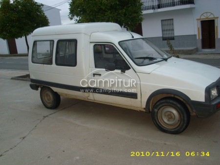 VENDO CITROEN C15
