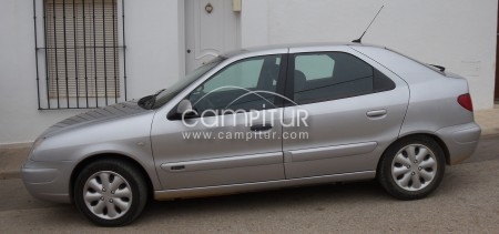 Citroen Xsara en perfecto estado