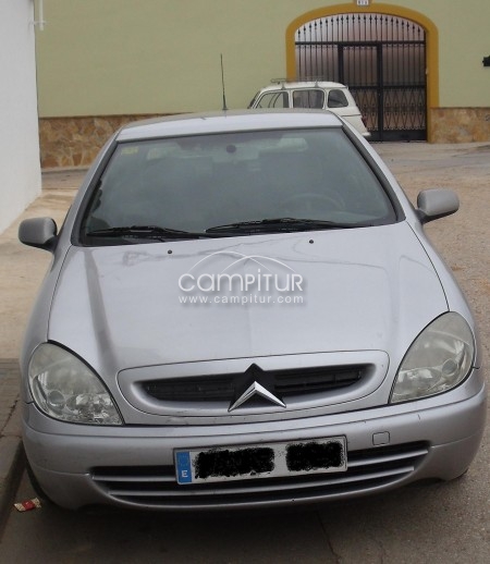 Foto 2 de Citroen Xsara en perfecto estado